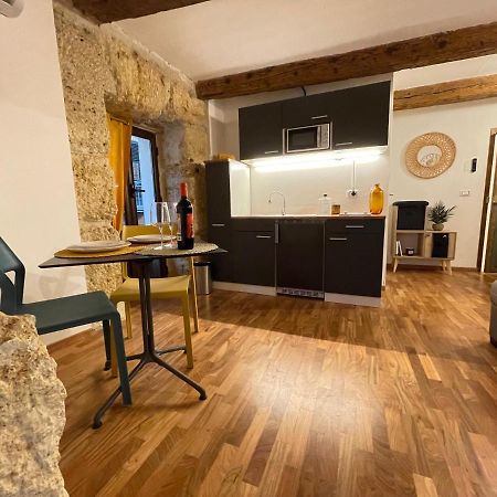 Corrieri Little Apartment Palermo Exterior foto