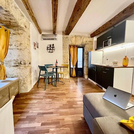 Corrieri Little Apartment Palermo Exterior foto