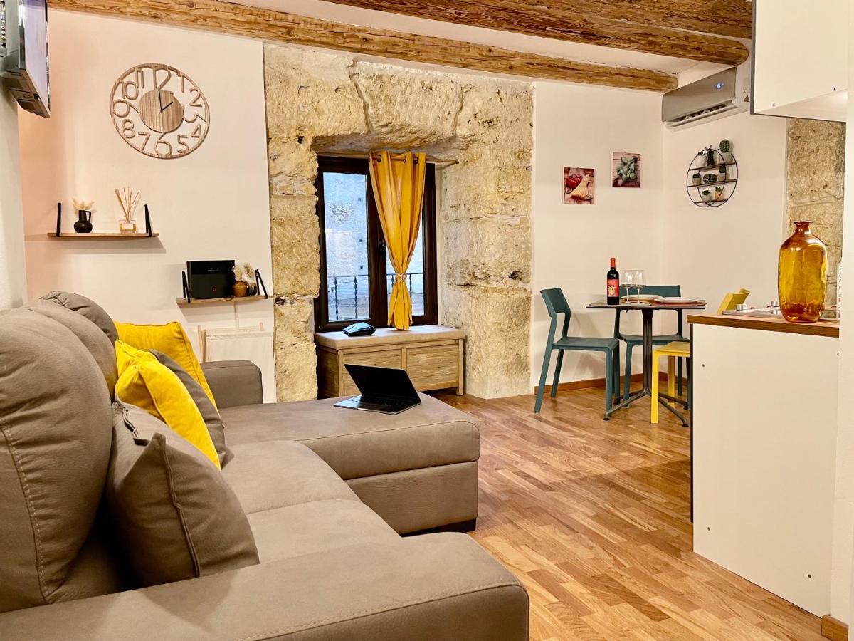 Corrieri Little Apartment Palermo Exterior foto