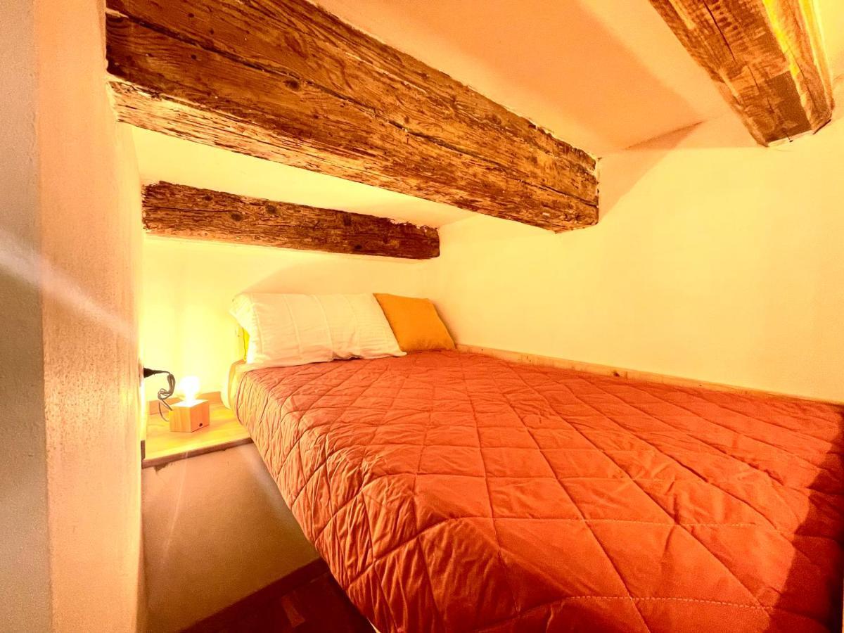 Corrieri Little Apartment Palermo Exterior foto
