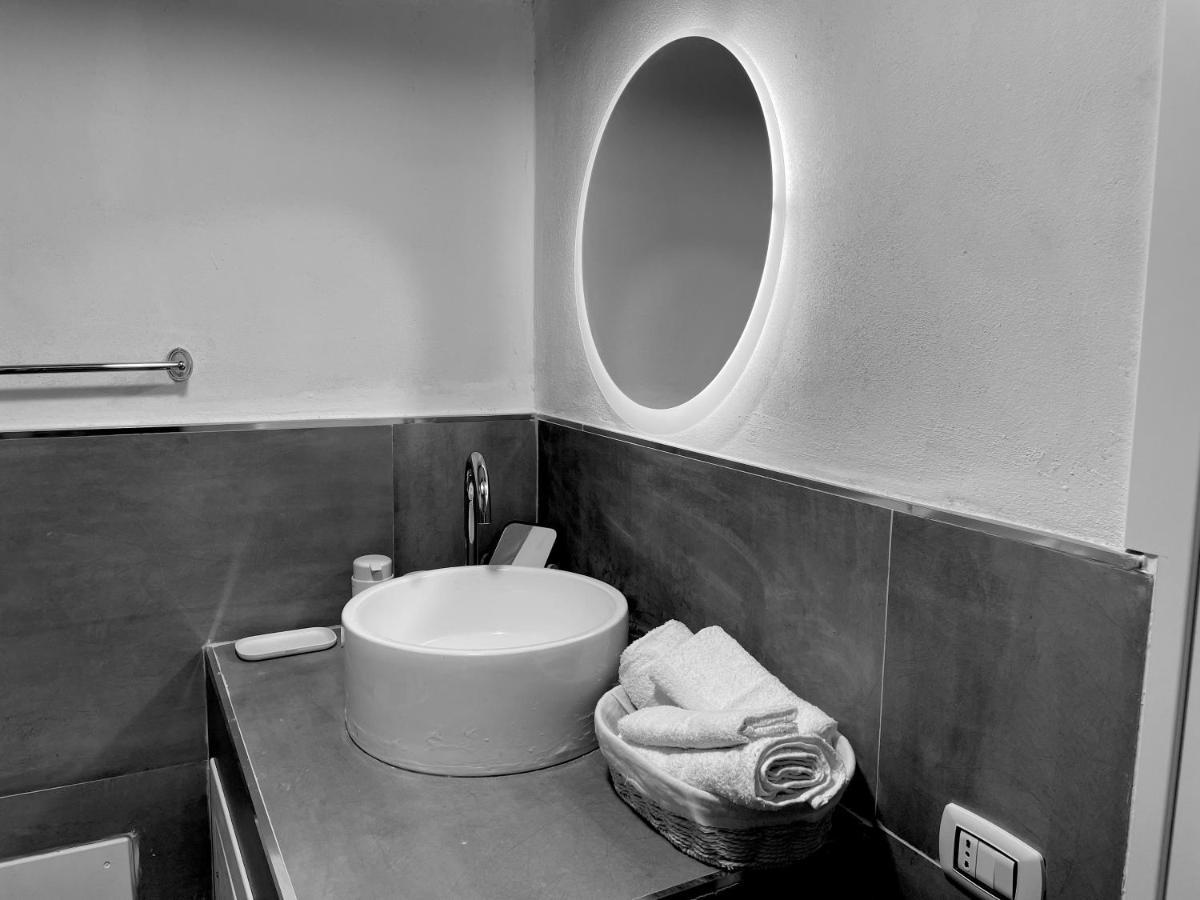 Corrieri Little Apartment Palermo Exterior foto